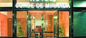 El Ayuntamiento de Burgos podría recuperar la explotación del Conde de Miranda ante el impago de ABC Hoteles