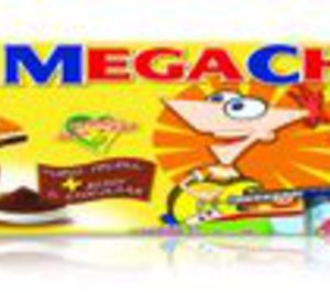 Arluy y Giro, de promoción