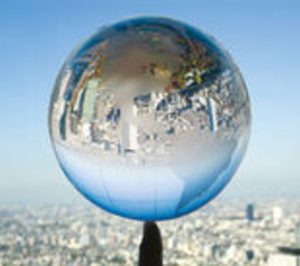 El uso de servicios logísticos crece un 64% a nivel mundial