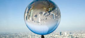 El uso de servicios logísticos crece un 64% a nivel mundial