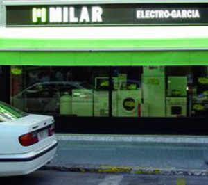 Comelsa suma dos asociados procedentes de Miró y Unelco