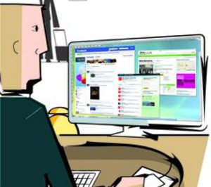 Los Hoteles se enganchan a las Redes Sociales