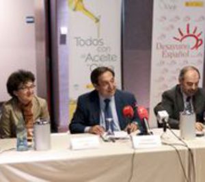 El aceite de oliva español bate nuevo récord de exportación