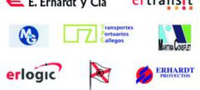 Erhardt, agente en España del gobierno de Guinea