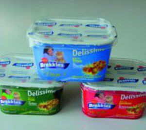 Los petfood siguen innovando