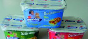 Los petfood siguen innovando