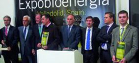 Rehau, premiada en Expobionernergía por un proyecto innovador