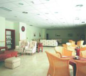 Los grandes grupos geriátricos siguen apostando por el sector