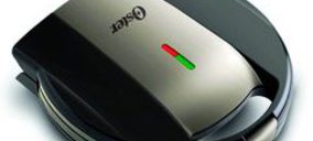 Nueva sandwichera de Oster