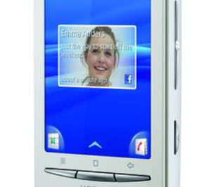 Sony le compra a Ericsson su participación en telefonía móvil