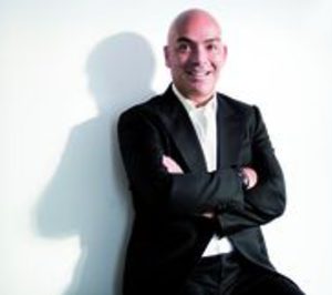 “Estamos abiertos a cualquier fórmula posible para crecer”