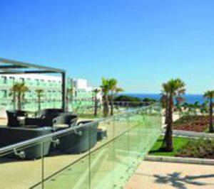 Carrier presenta soluciones eficientes para hoteles con ahorros de hasta el 40%