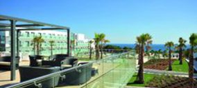 Carrier presenta soluciones eficientes para hoteles con ahorros de hasta el 40%