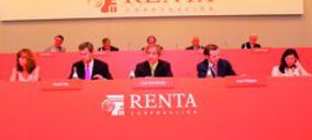 Juan Velayos abandona el consejo de Renta Corporación