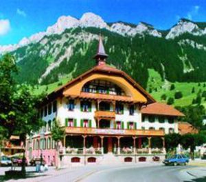 Suiza tiene las mayores tarifas hoteleras