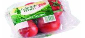 Gigante Verde Fresh ya cuenta con 21 referencias