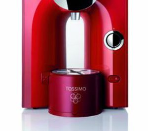 Tassimo T55, la última versión del sistema cerrado de Bosch