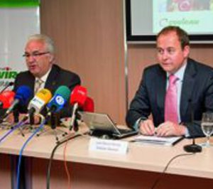 Covirán anuncia una inversión de 3,5 M en Portugal