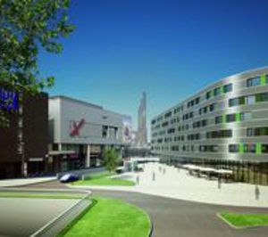 Melia Hotels firma un nuevo Innside en Wolfsburgo