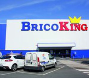 Bricoking abre nueva tienda y proyecta otras tres