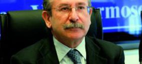 Luis del Rivero, sin apoyos en Sacyr