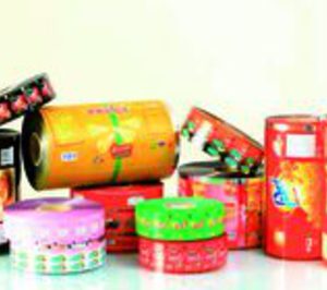 Embalaje flexible: obligados a crecer