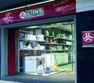 Unecsa presentó concurso