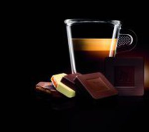 Nespresso se atreve con los chocolates