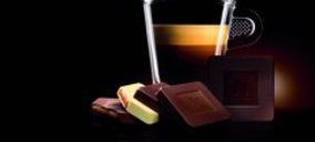 Nespresso se atreve con los chocolates