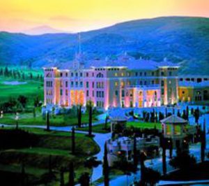 Los hoteles Villa Padierna se asocian a Healing Hotels Of The World