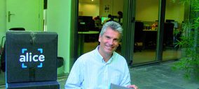 Podemos garantizar al cliente que lo que compra lo tenemos y se lo vamos a poder servir