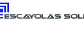 Escayolas Solis inaugura almacén