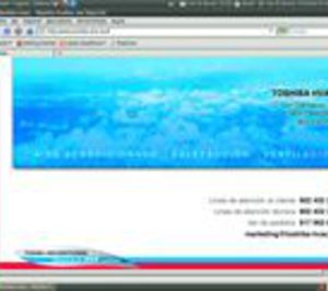 Carrier cede a Toshiba HVAC la distribución en varios países europeos