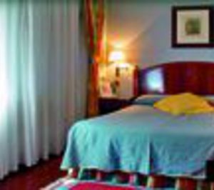 El burgalés Rice se adhiere a la franquicia de Mercure