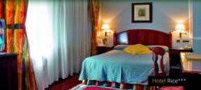 El burgalés Rice se adhiere a la franquicia de Mercure