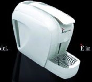 Polti se mide con Nespresso