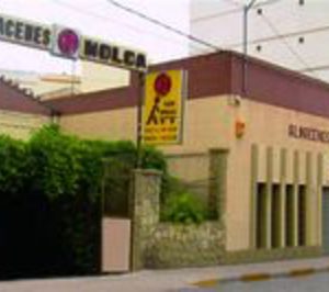 Almacenes Molca incrementó sus ventas un 3% en 2010