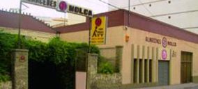 Almacenes Molca incrementó sus ventas un 3% en 2010