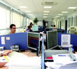 Setram estrena nueva sede