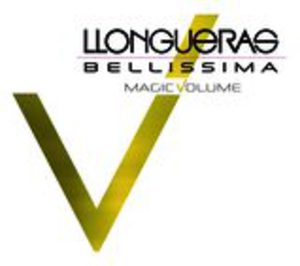 Imetec y Llongueras presentan Bellissima Magic Volume