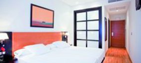 El hotel Cortijo Chico, de Alhaurín de la Torre, asciende a las 4E