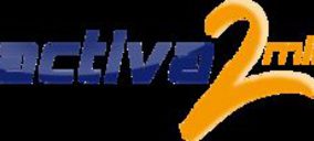 Activa 2000 aumenta un 14% las ventas en equipos de informática