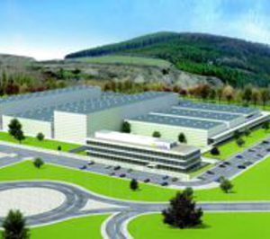 Cinfa invierte 10 M en una nave de acondicionado de medicamentos