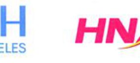 La alianza NH-HNA anuncia el primer hotel de la española en China