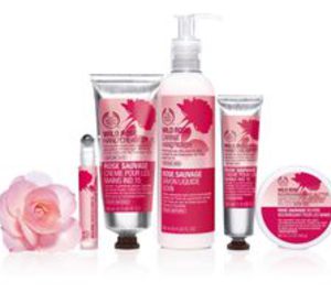 The Body Shop lanza tres líneas para el cuidado de las manos