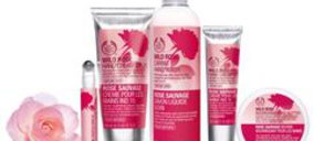 The Body Shop lanza tres líneas para el cuidado de las manos