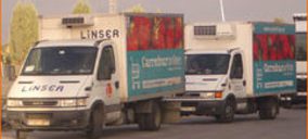 Grupo Línser engrosa su cartera de clientes de automoción