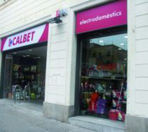 Calbet añade a su red a un antiguo afiliado de Unecsa