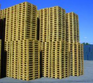 Palets las Torres, en liquidación