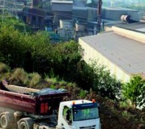 Nervacero presenta un ERE para 56 trabajadores